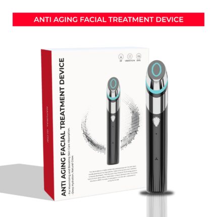 Facial Treatment Device