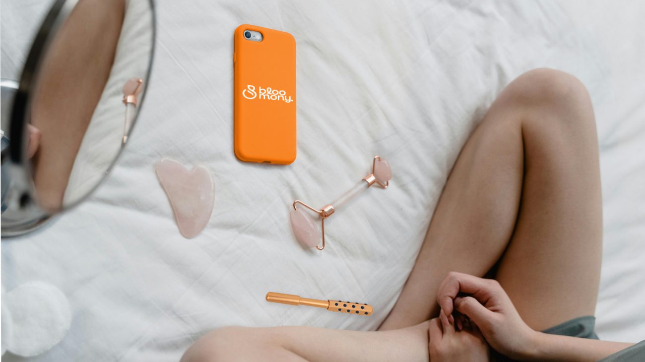 About Bloomony Beauty Devices and Tools