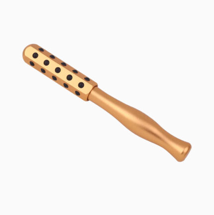 Facial Germanium Stones Massage Roller