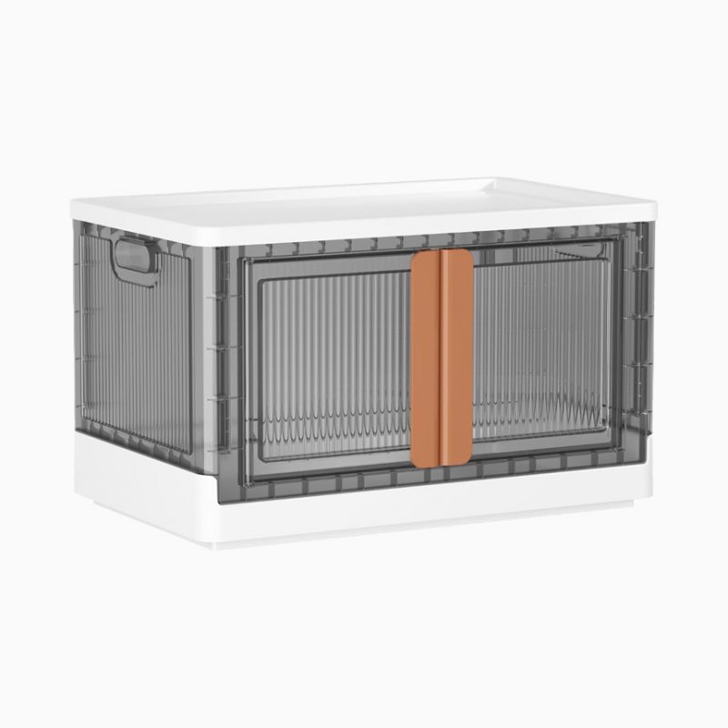 Collapsible Storage: A Space-Saving Solution - Bloomony