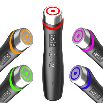 Age Booster Pro - Microcurrent Facial Device