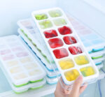 Silicone Ice tray
