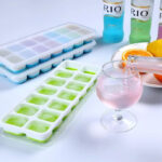 Silicone Ice tray