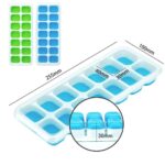 Silicone Ice tray
