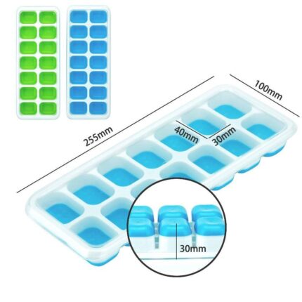 Silicone Ice tray