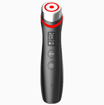 Age Booster Pro - Microcurrent Facial Device