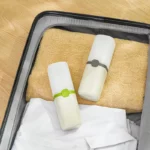 Multi-Functional Toothbrush Travel Case & Tumbler Holder