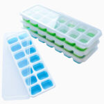 Silicone Ice tray