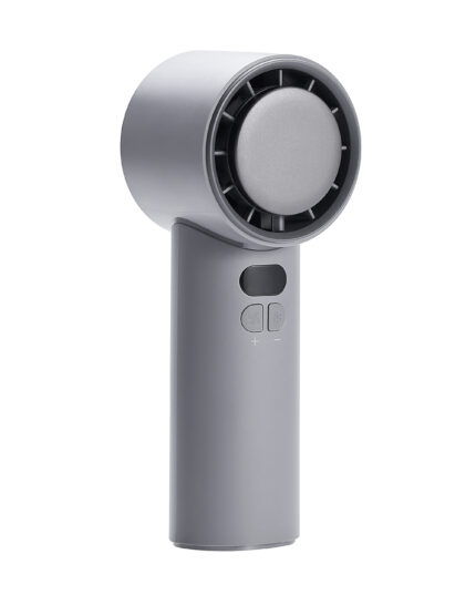 Handheld turbo fan,