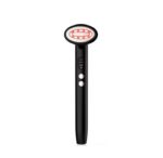 LED Light Therapy Device / wand with 9-in-1 treatment therapies